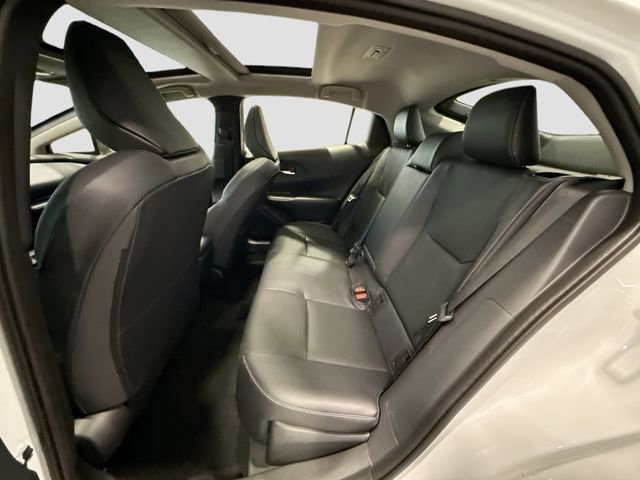 New 2026 Toyota Prius Plug-In Hybrid FWD image 21