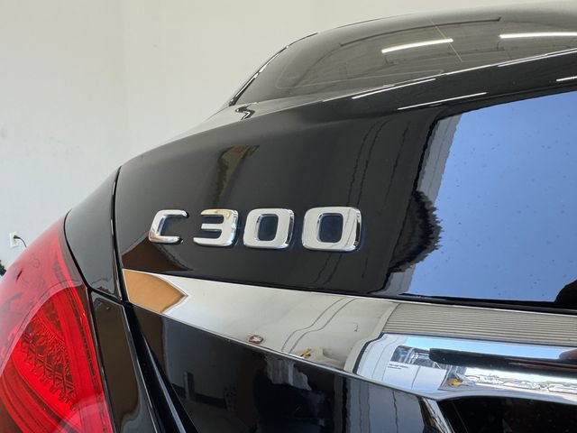 Certified 2021 Mercedes-Benz C 300 Sedan image 45