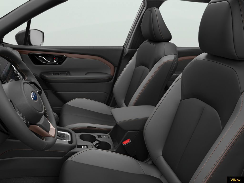 New 2026 Subaru Forester Sport AWD/4WD image 7
