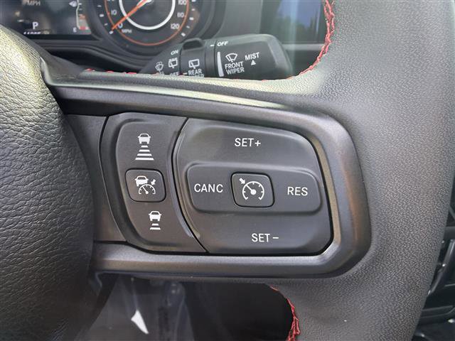 Used 2024 Jeep Wrangler Unlimited Rubicon image 19