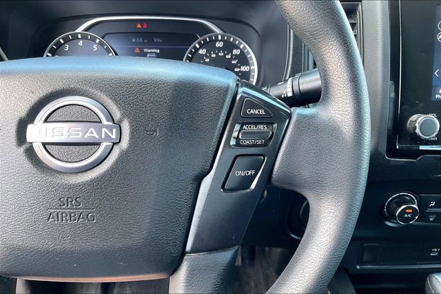 Used 2022 Nissan Frontier S RWD image 19