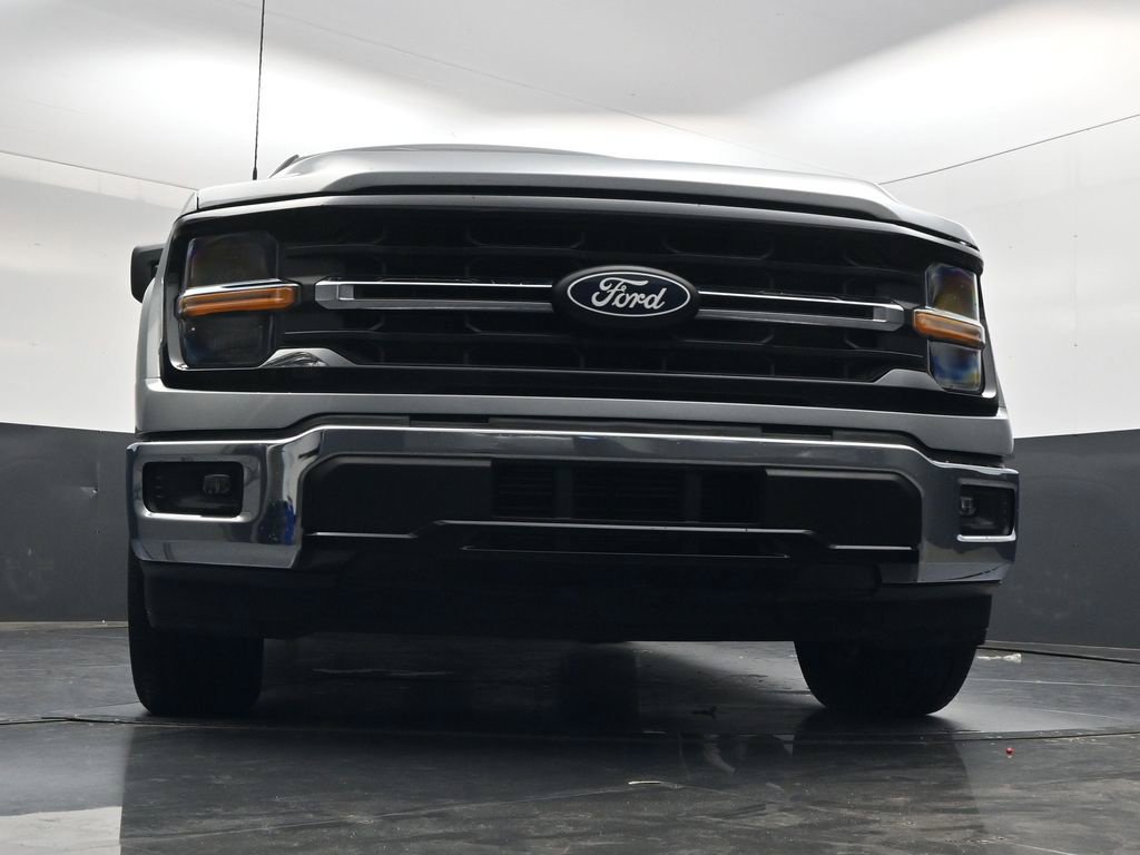 Used 2025 Ford F150 XLT w/ Equipment Group 301A Standard RWD image 44