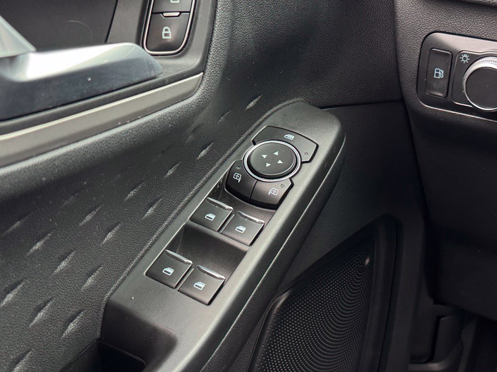 Certified 2020 Ford Escape SE Sport AWD/4WD image 33