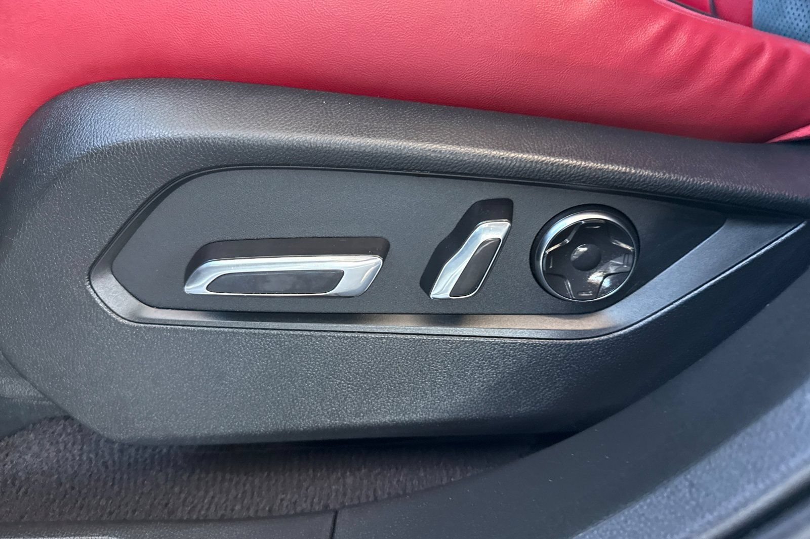 Used 2019 Acura RDX A-Spec w/ Technology Package FWD image 19