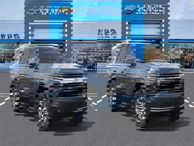 New 2026 Chevrolet Tahoe LT w/ Comfort Package image 7