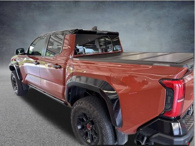 Used 2024 Toyota Tacoma TRD Pro AWD/4WD image 3