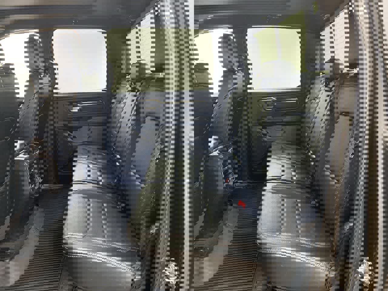 Used 2022 RAM 1500 Rebel w/ Rebel Level 2 Equipment Group AWD/4WD image 16