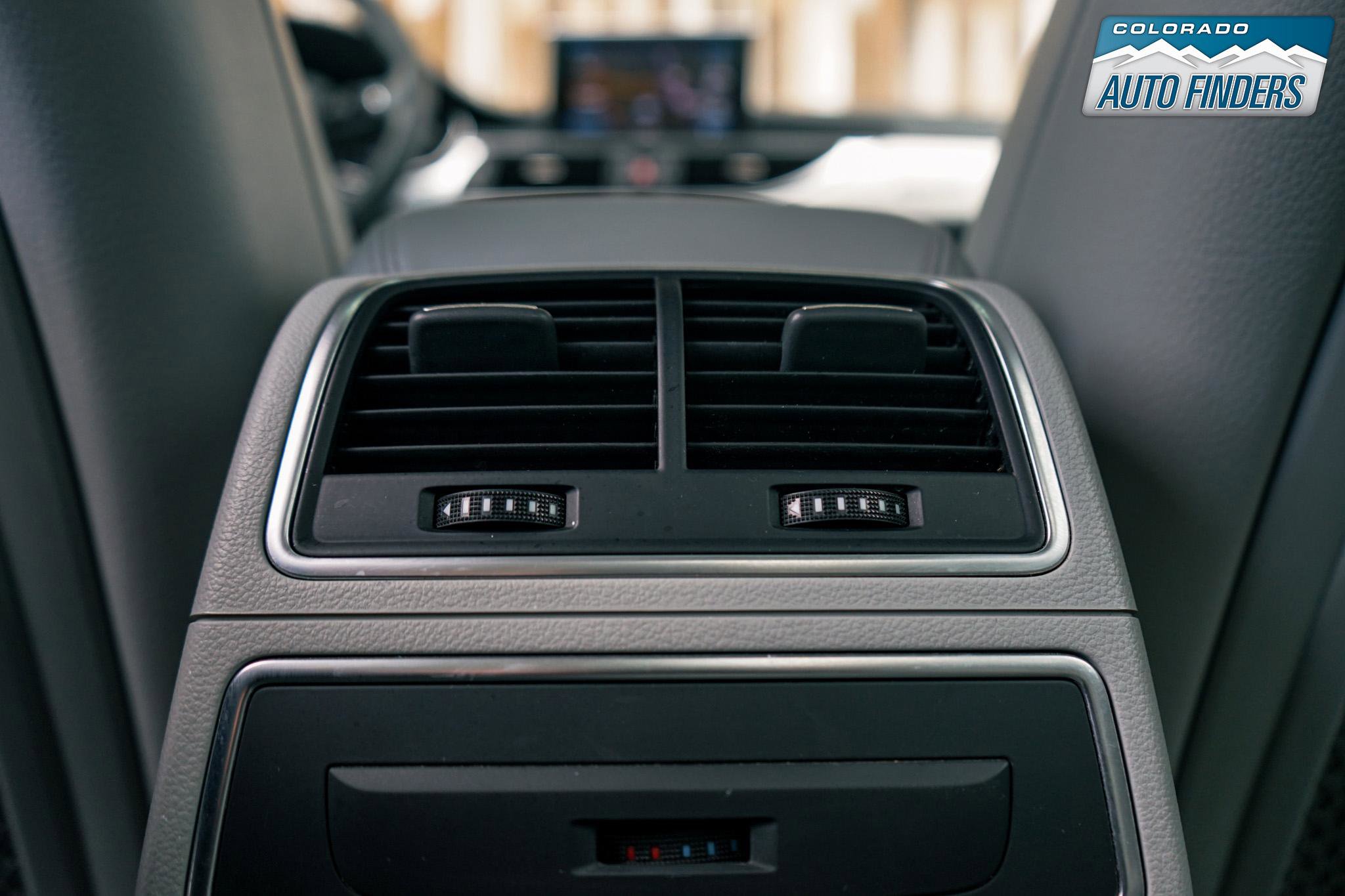 Used 2013 Audi A6 3.0T Premium Plus image 29