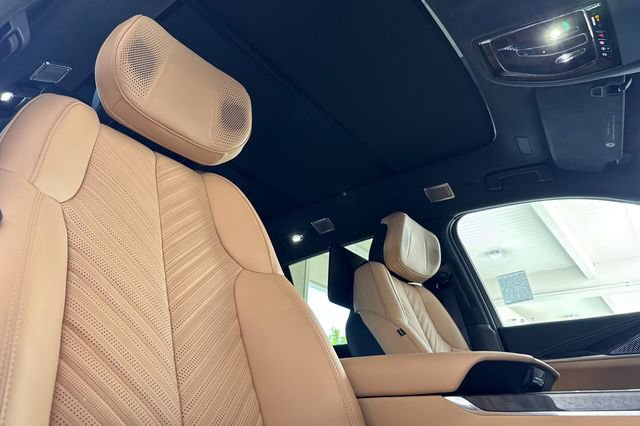 New 2026 Cadillac Escalade IQ Sport 2 AWD/4WD image 18
