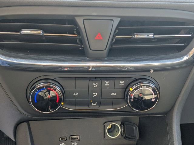 Used 2025 Buick Encore GX Preferred image 20