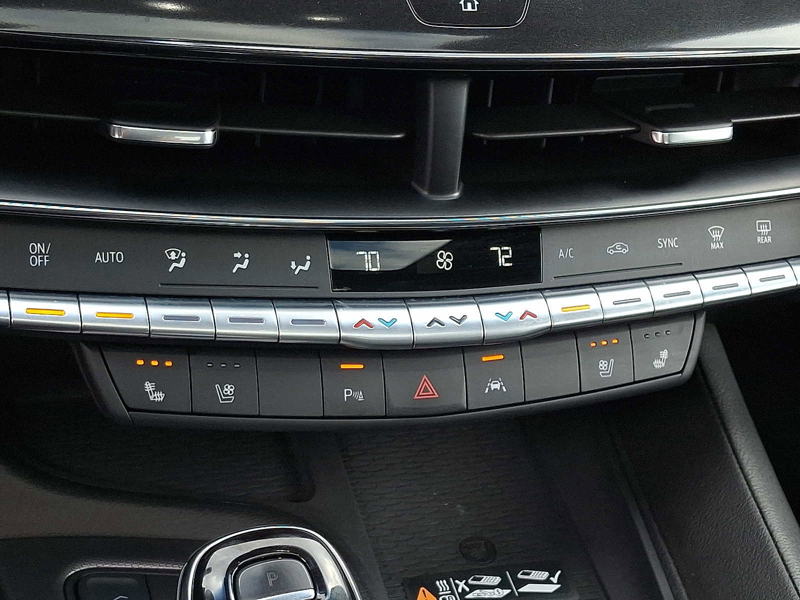 Certified 2022 Cadillac CT5 Premium Luxury image 15