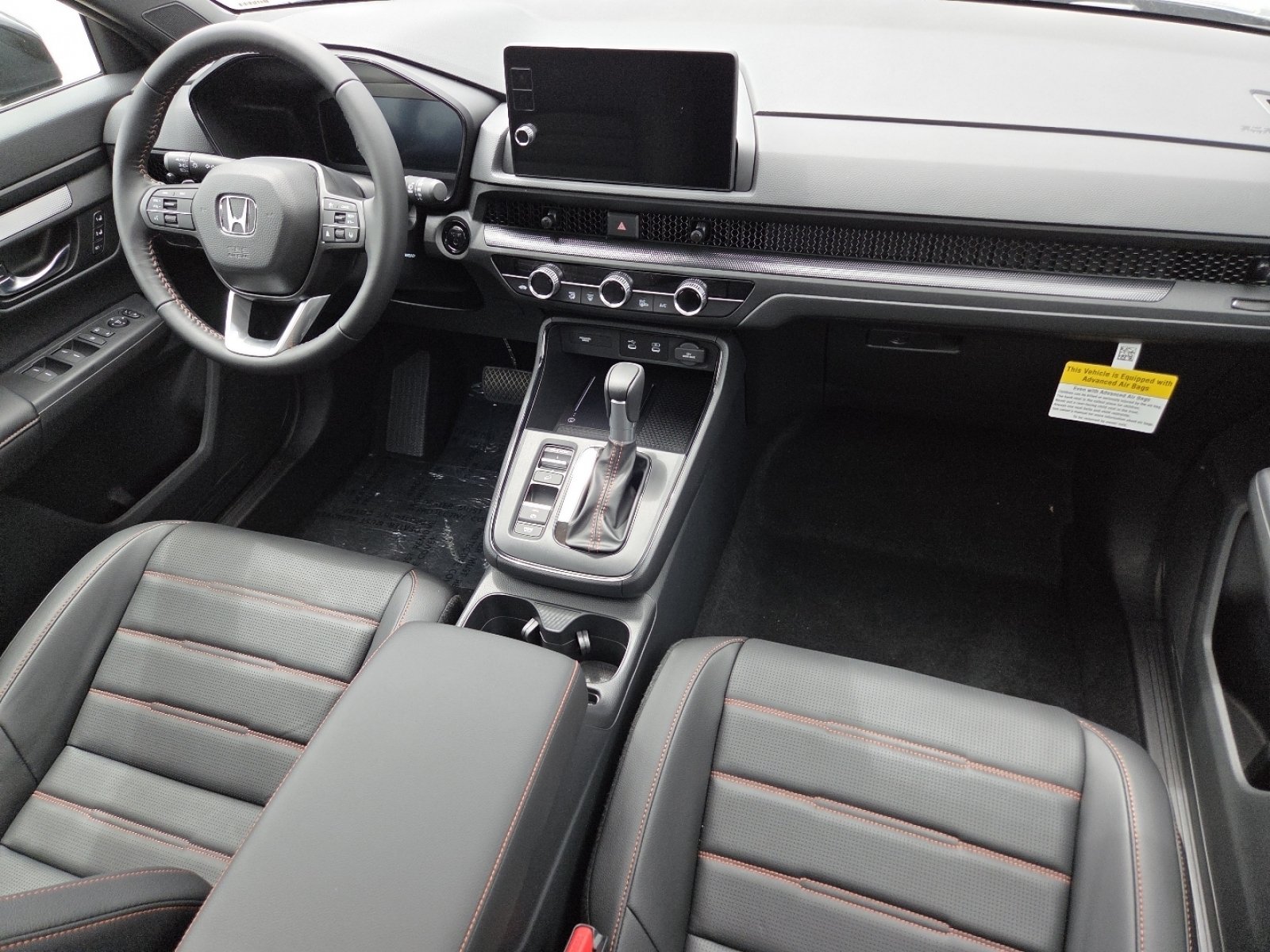 New 2026 Honda CR-V Sport-L image 27