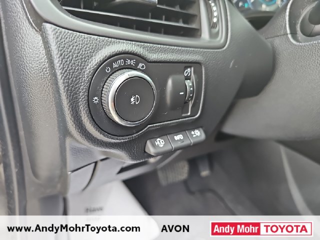 Used 2017 Buick Envision Premium w/ Driver Confidence Package AWD/4WD image 15