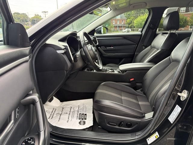 Used 2025 MAZDA CX-50 AWD 2.5 S w/ Preferred Package image 13