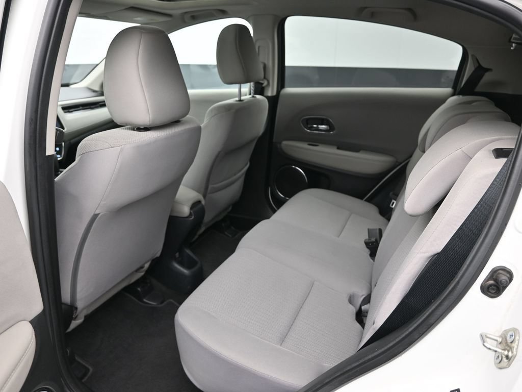 Used 2017 Honda HR-V EX image 19