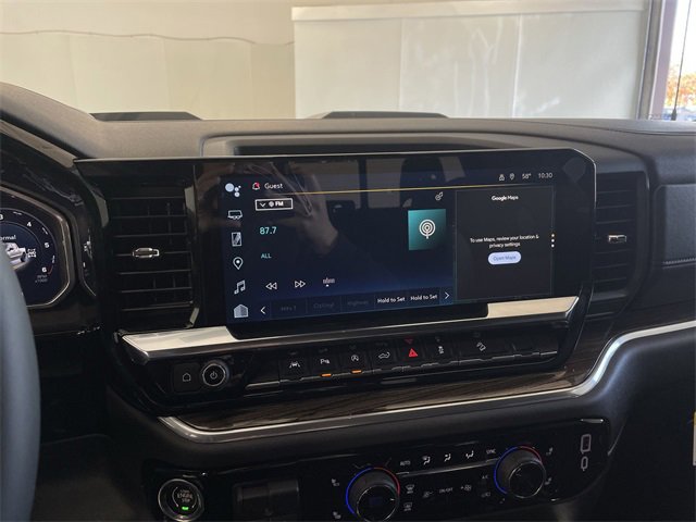 New 2026 Chevrolet Silverado 1500 LT Trail Boss w/ LT Trail Boss Premium Package image 24