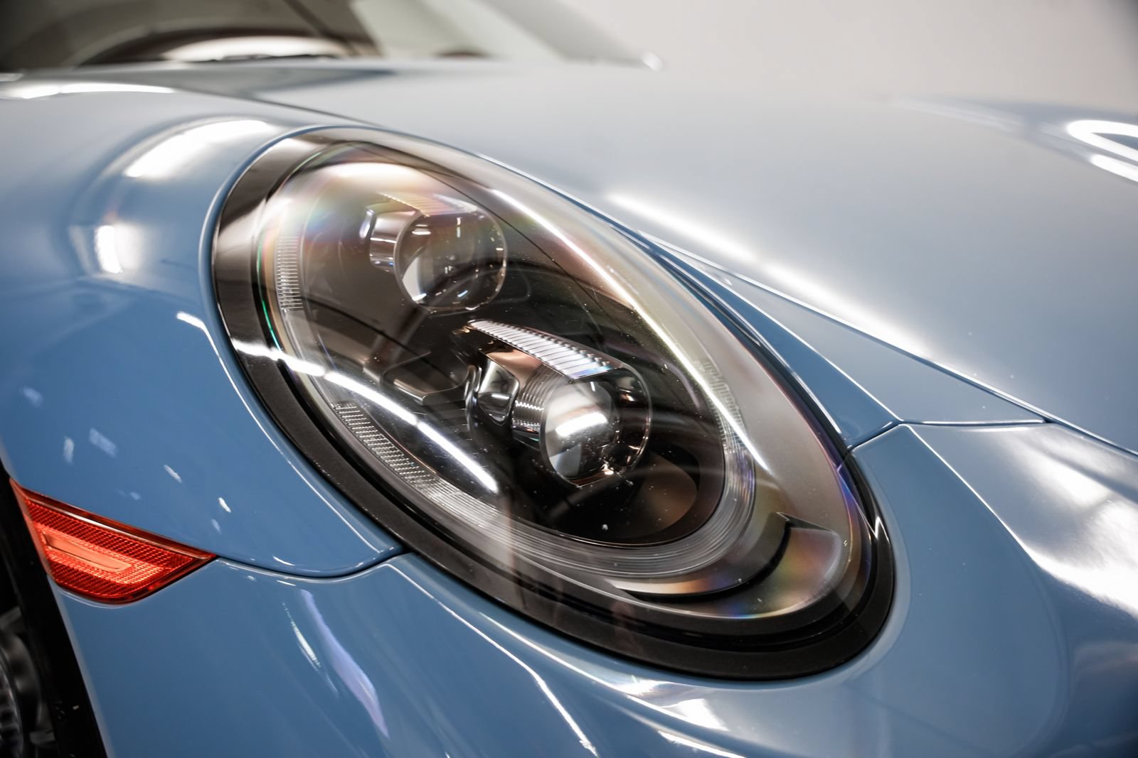 Used 2019 Porsche 911 Carrera 4 GTS AWD/4WD image 42