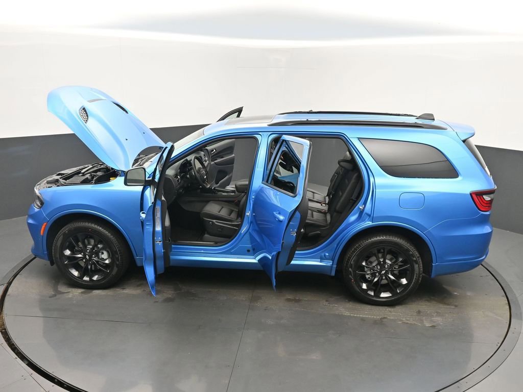 New 2026 Dodge Durango GT image 64