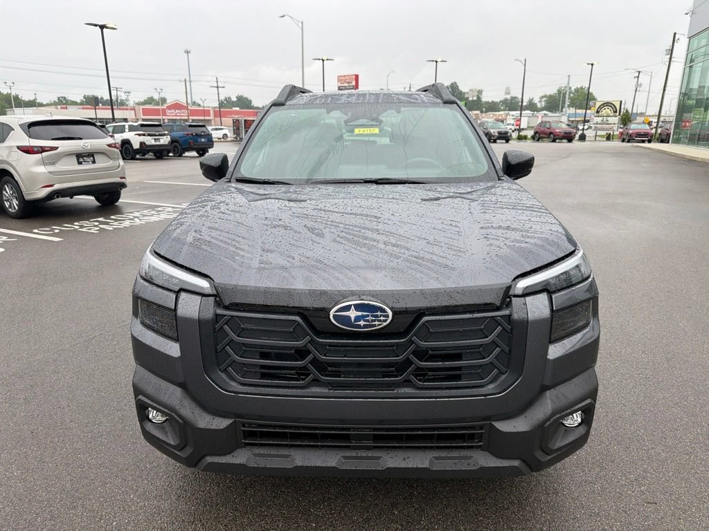New 2026 Subaru Outback Premium AWD/4WD image 2