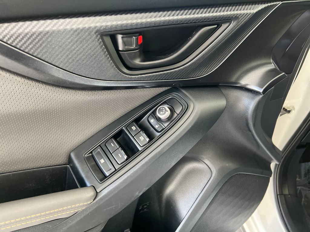 Used 2022 Subaru Crosstrek 2.5i Sport image 13