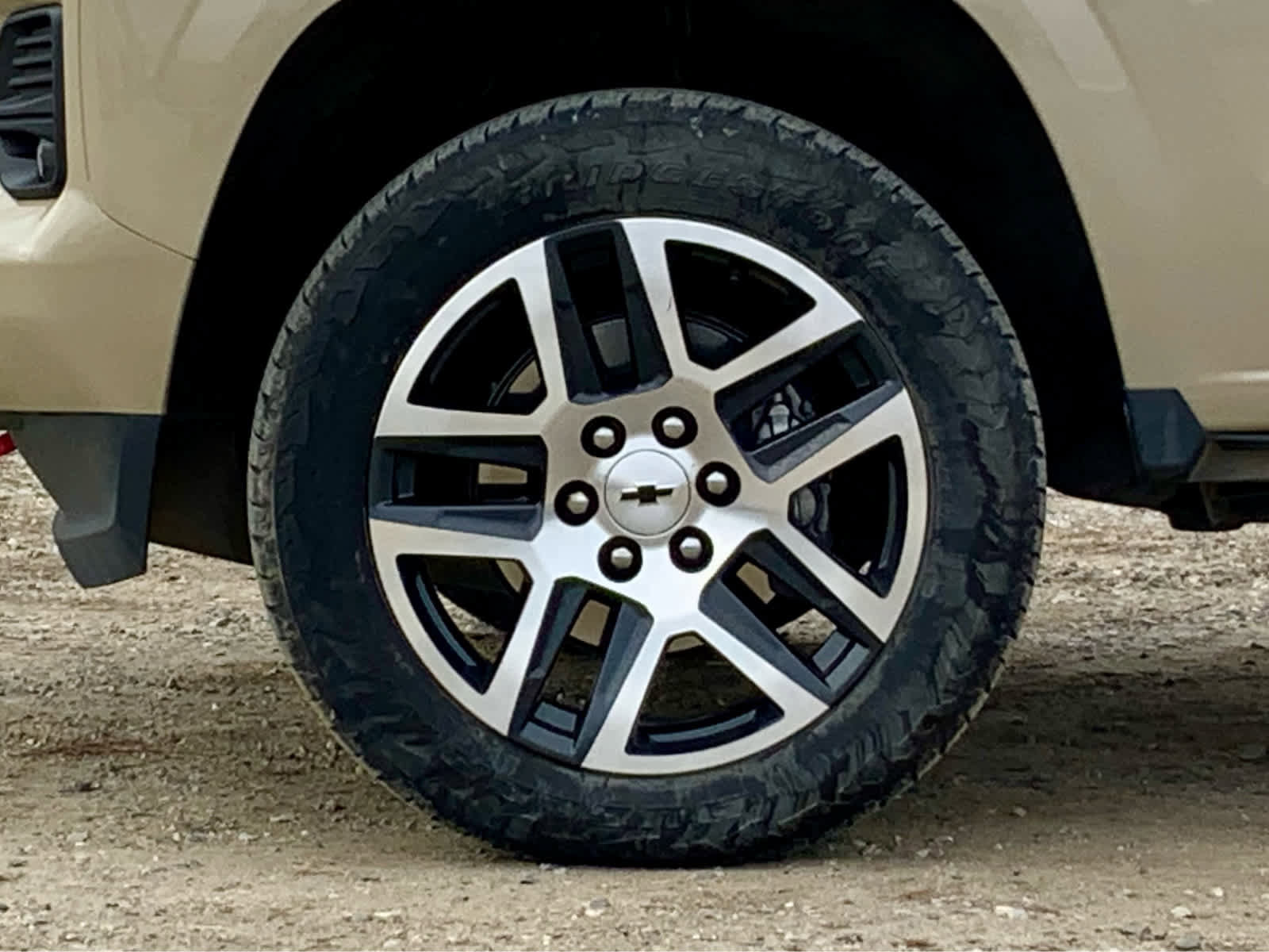 Certified 2023 Chevrolet Colorado Z71 w/ Z71 Convenience Package 2 image 18