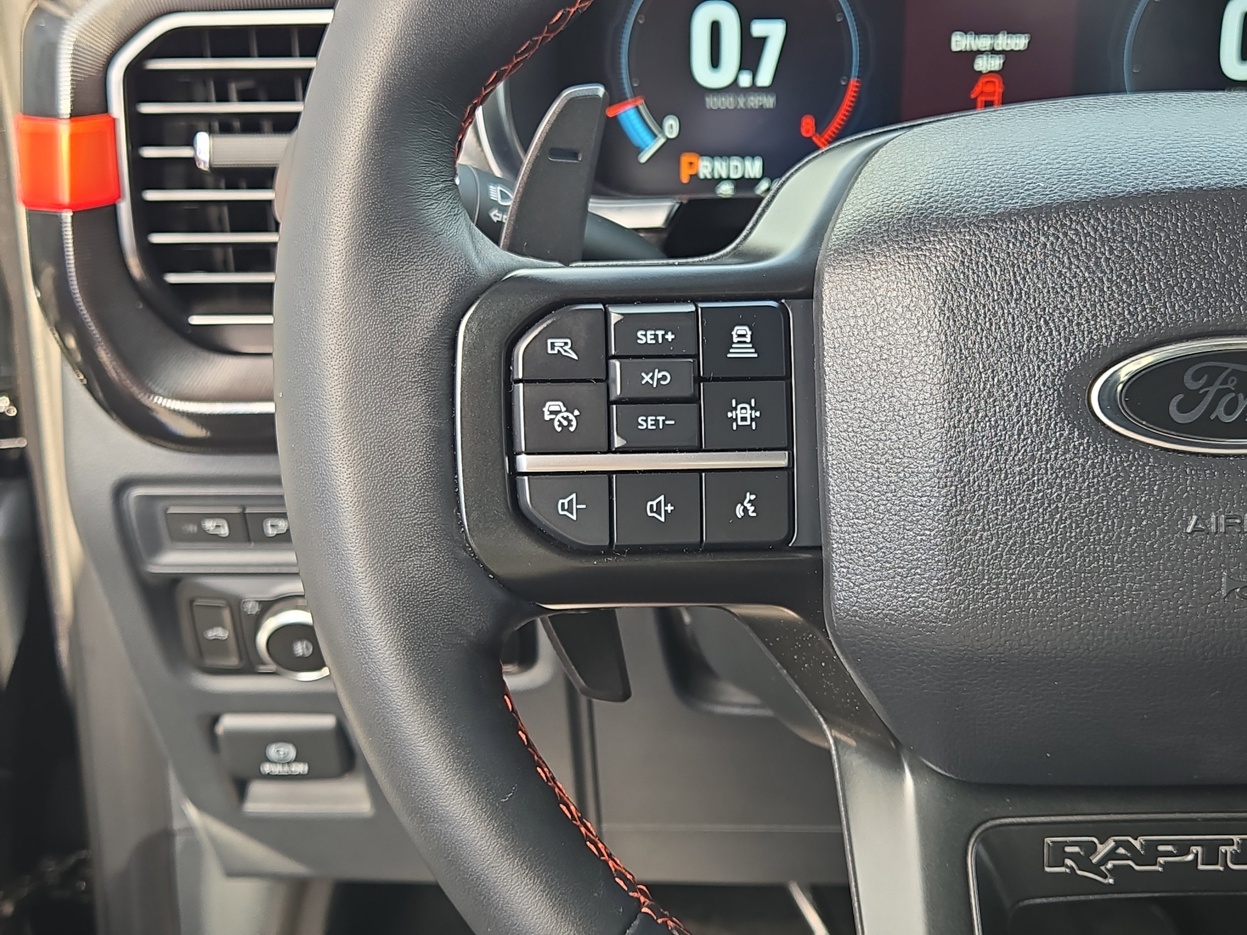 Used 2023 Ford F150 Raptor w/ Equipment Group 802A Raptor R image 25