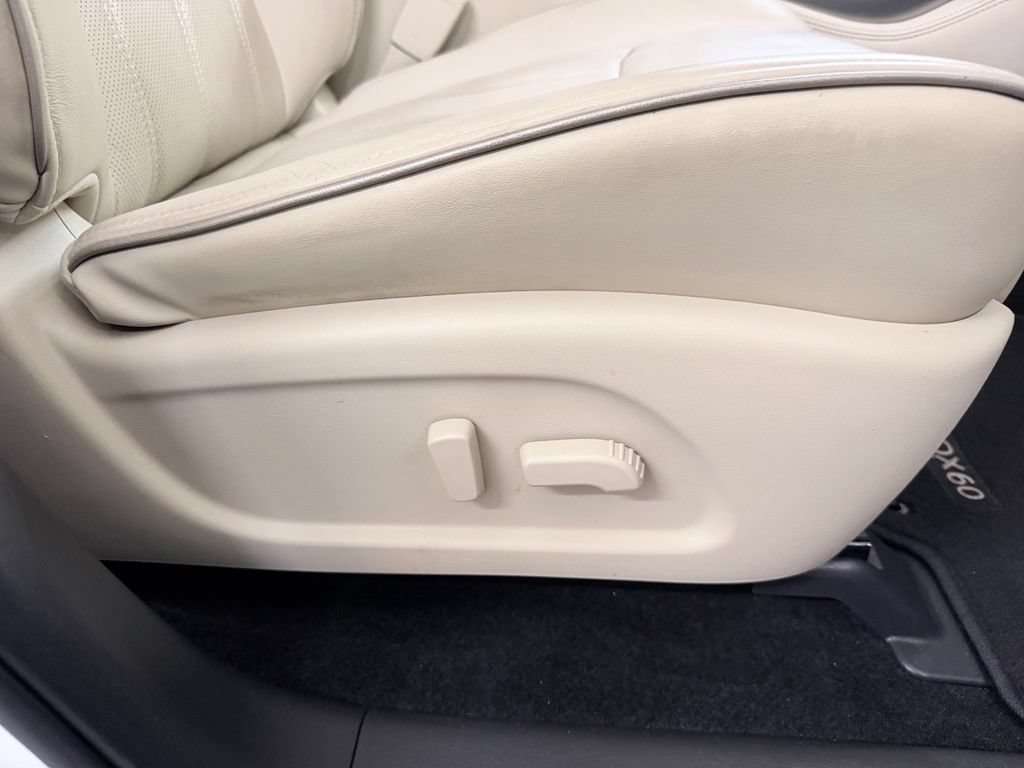Used 2017 INFINITI QX60 FWD w/ Premium Plus Package image 46