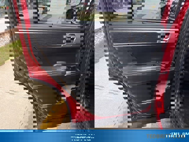 Used 2024 Hyundai Santa Fe Limited image 20