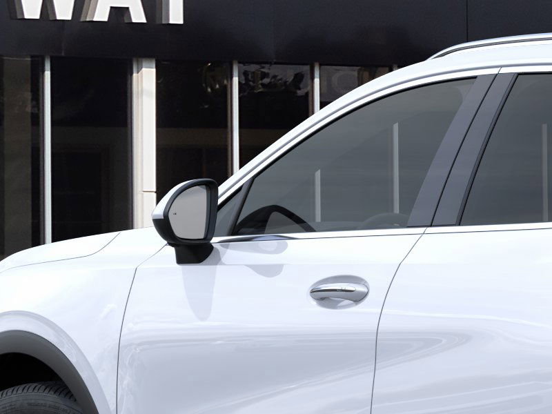 New 2026 Buick Envision Preferred AWD/4WD image 45