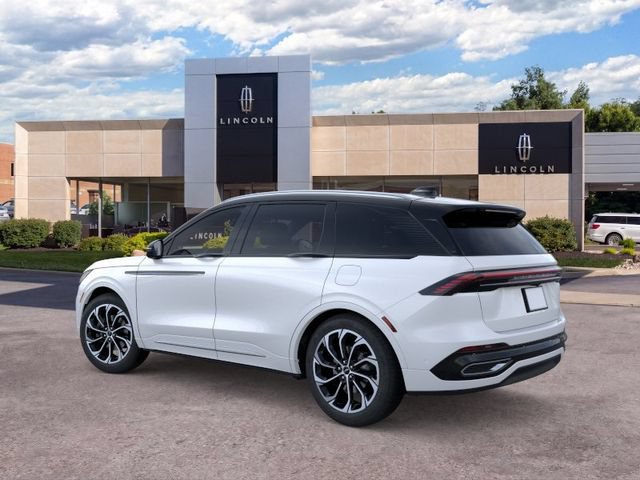 New 2024 Lincoln Nautilus Reserve w/ Equipment Group 202A AWD/4WD image 5