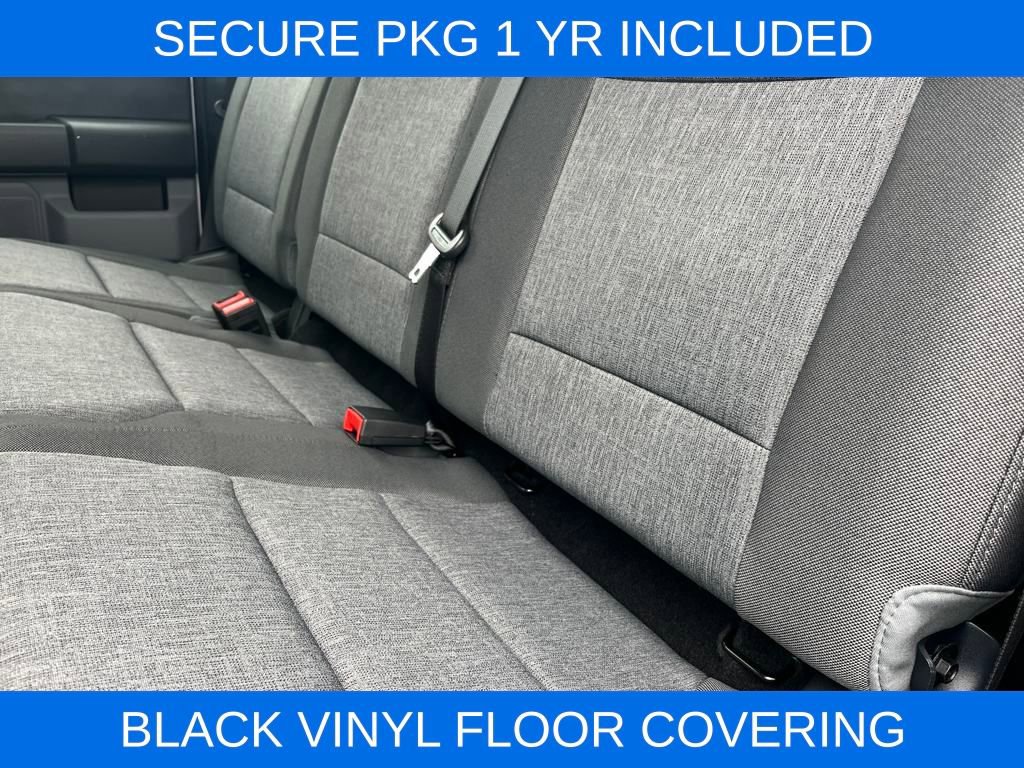 New 2025 Ford F350 XL w/ Snow Plow Prep Package image 20