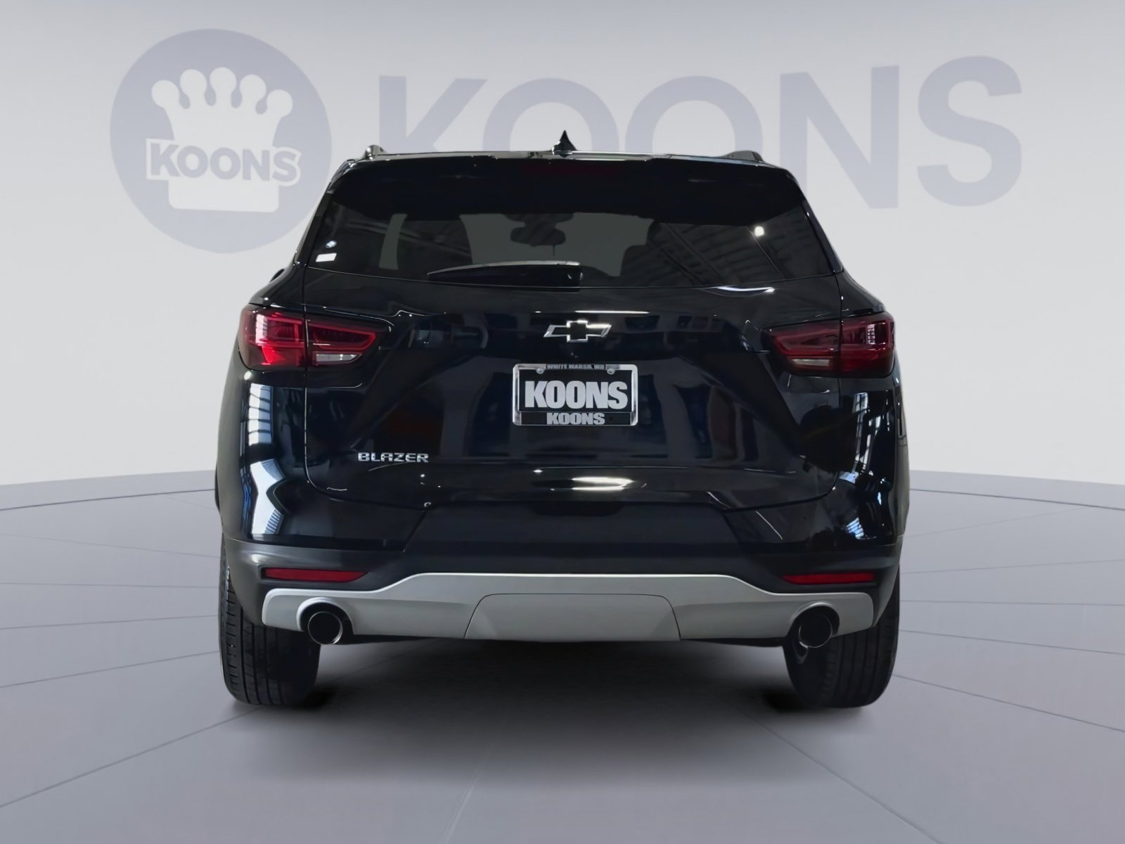 Used 2024 Chevrolet Blazer LT w/ Convenience Package image 10