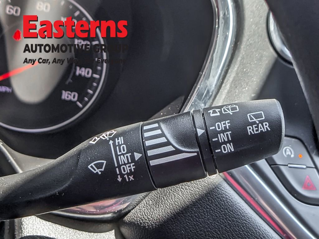 Used 2024 Chevrolet Blazer LT w/ Driver Confidence Package image 55