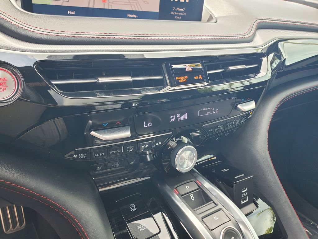 Certified 2022 Acura MDX A-Spec AWD/4WD image 32
