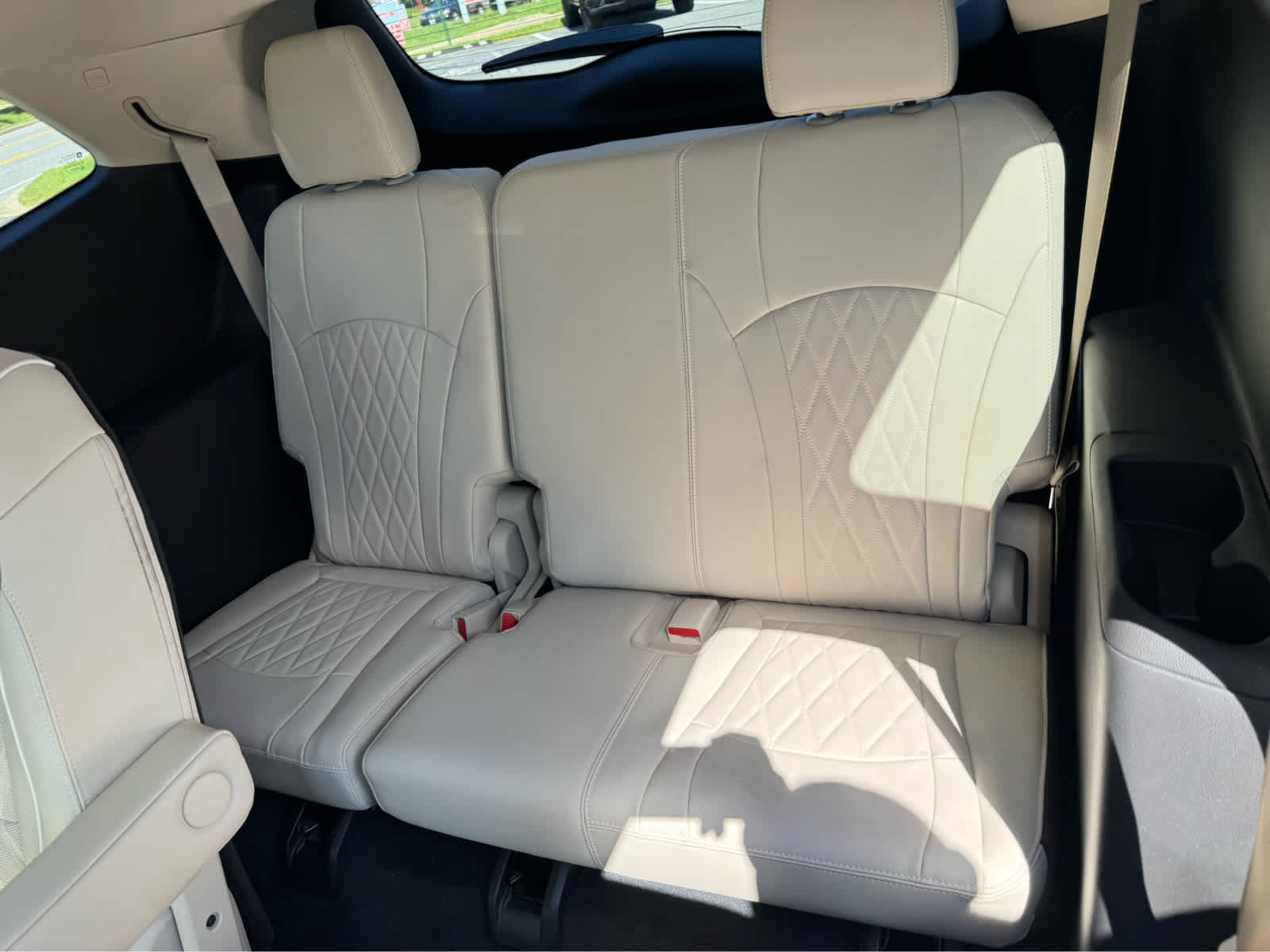 Used 2023 Buick Enclave Avenir w/ Avenir Technology Package AWD/4WD image 25