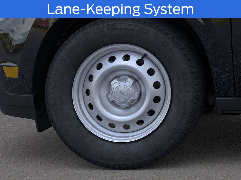 New 2025 Ford Maverick XL w/ Equipment Group 101A image 20