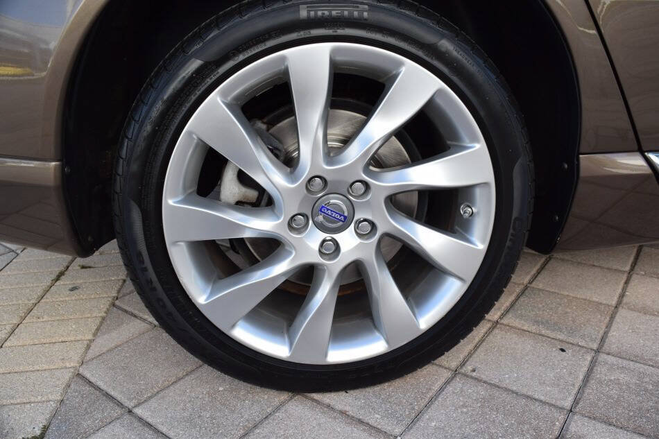 Used 2013 Volvo S80 T6 AWD/4WD image 87