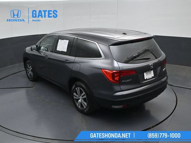 Used 2018 Honda Pilot EX-L image 53