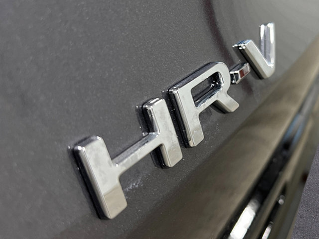 New 2025 Honda HR-V EX-L image 5
