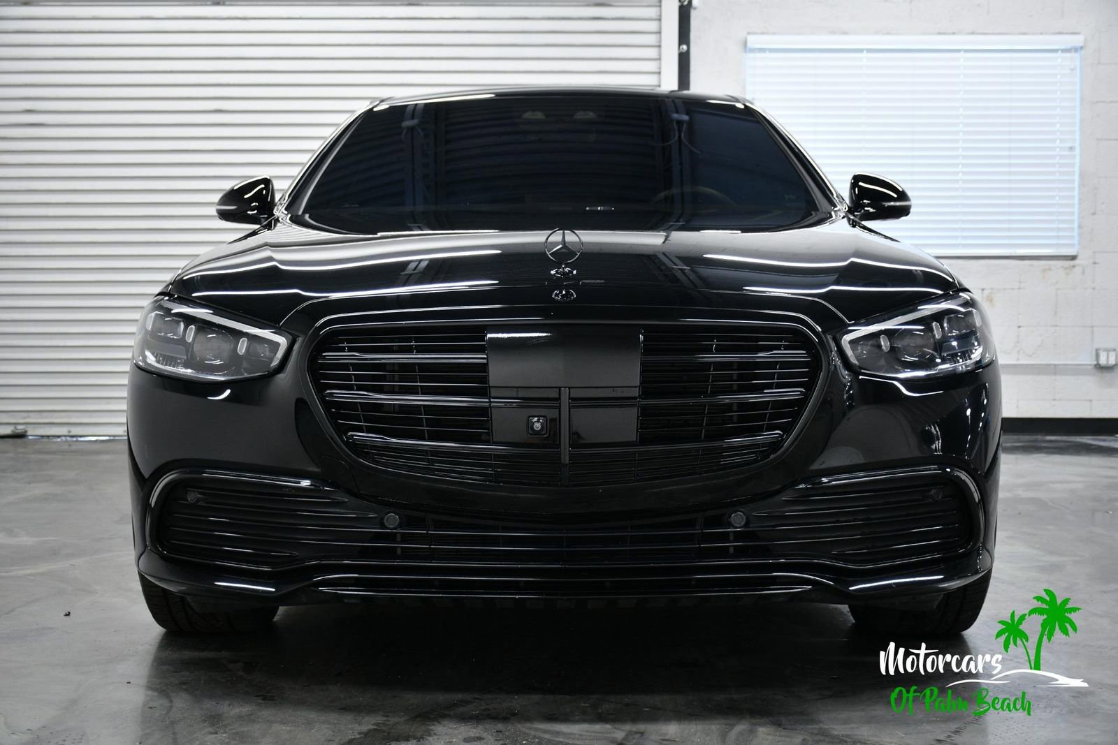 Used 2023 Mercedes-Benz S 500 4MATIC image 12