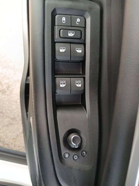 New 2026 Jeep Grand Cherokee Limited w/ Limited Altitude Package image 52