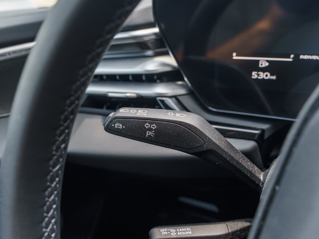 Certified 2025 Audi A5 Premium Plus w/ Premium Plus AWD/4WD image 30