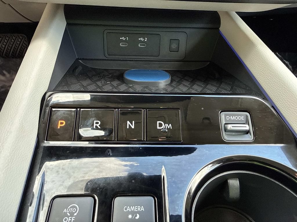 Used 2026 Nissan Murano SL AWD/4WD image 34