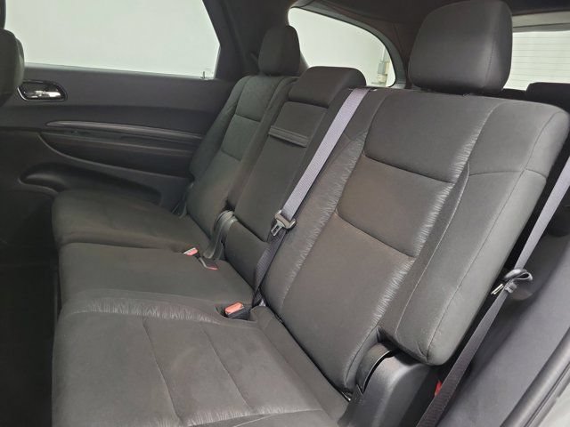 Used 2024 Dodge Durango GT w/ Trailer Tow Group IV AWD/4WD image 11