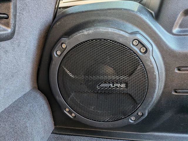Used 2022 Jeep Wrangler Unlimited Sahara w/ Cold Weather Group image 20