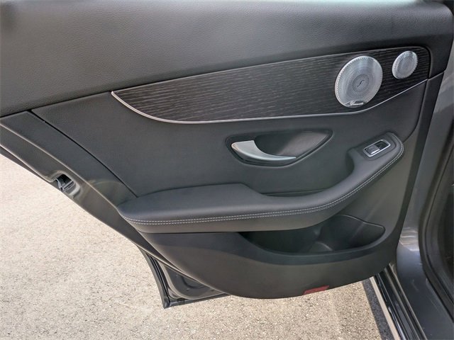 Used 2021 Mercedes-Benz C 300 4MATIC Sedan w/ Premium Package image 28