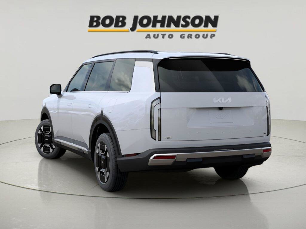 New 2027 Kia Telluride EX AWD/4WD image 5