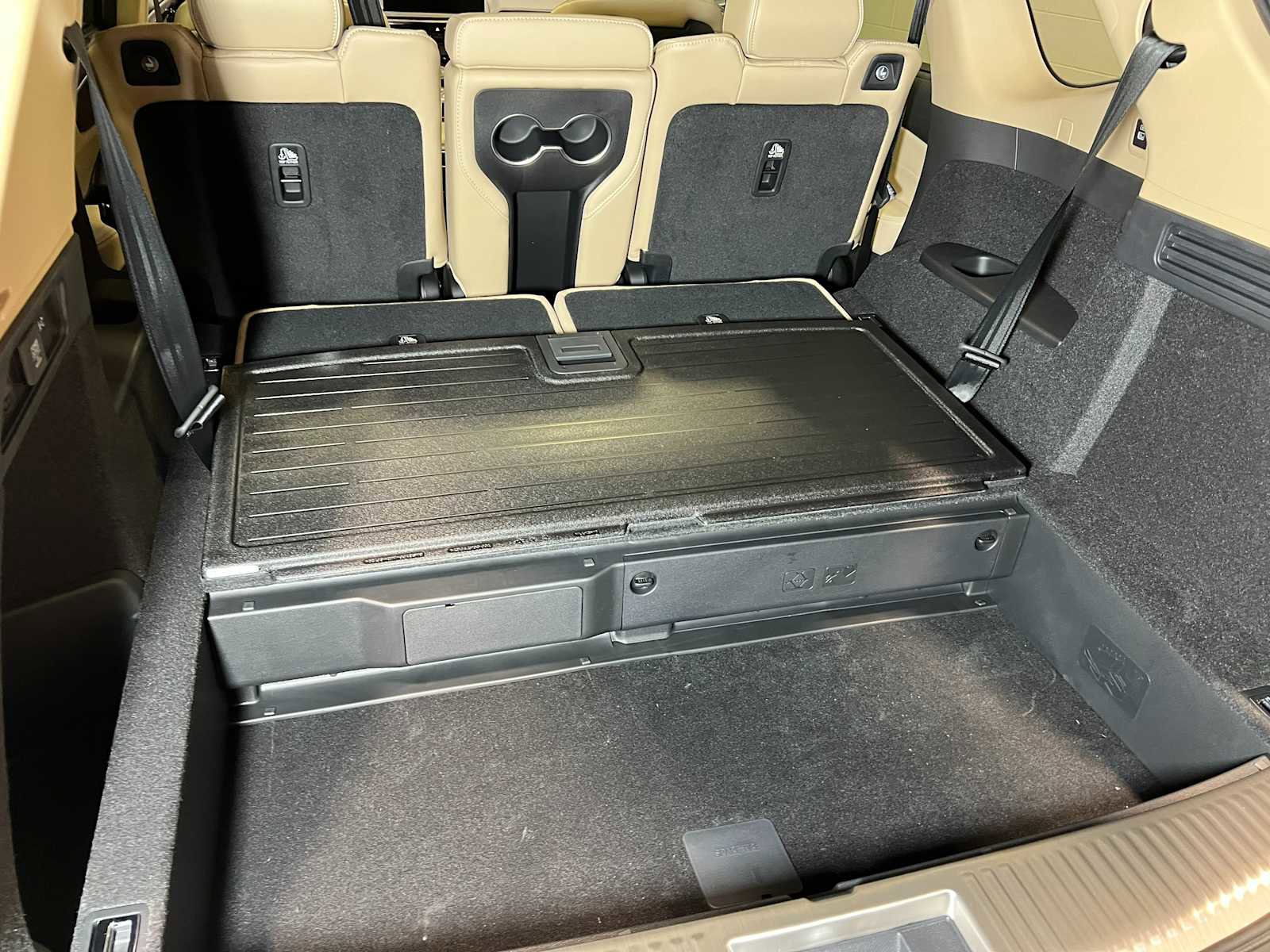 New 2026 Acura MDX SH-AWD w/ Advance Package image 35