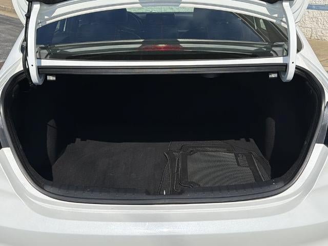 Used 2023 Kia Forte GT-Line w/ GT-Line Premium Package FWD image 18