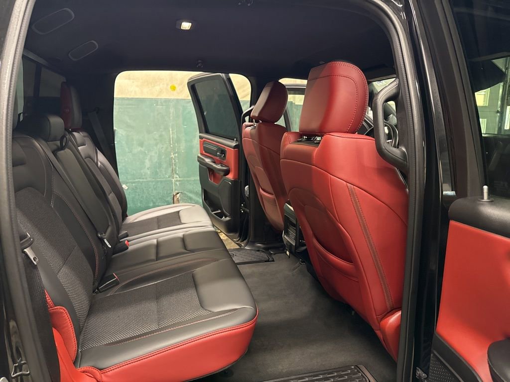 Used 2022 RAM 1500 TRX image 30